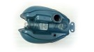 Royal Enfield Classic 500cc EFI Squadron Blue Fuel Petrol Gas Tank - SPAREZO